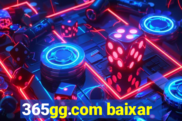 365gg.com baixar